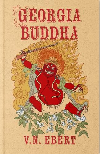 Cover image for Georgia Buddha