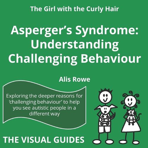 Cover image for Asperger's Syndrome