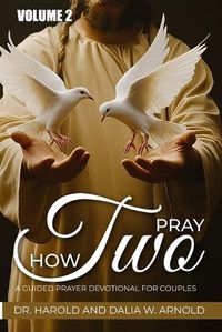 Cover image for How Two Pray