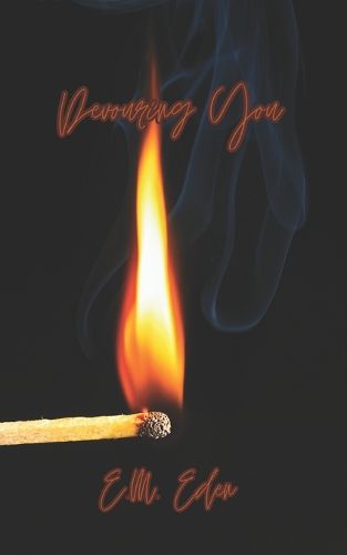 Cover image for Devouring You