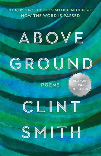 Cover image for Above Ground