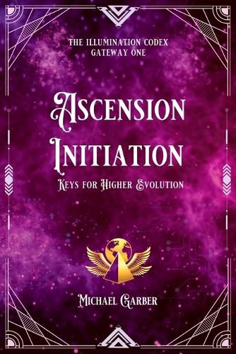 Cover image for Ascension Initiation