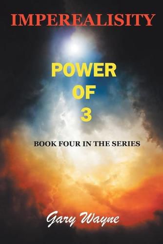 Cover image for Power of 3