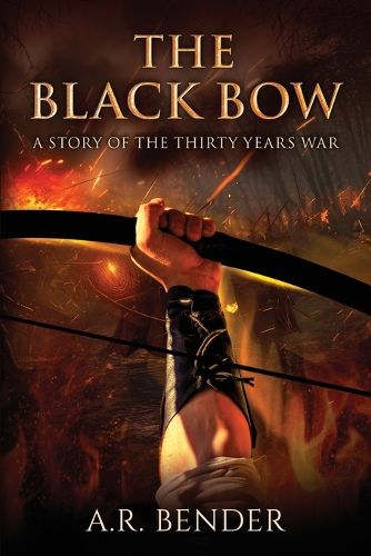 Cover image for The Black Bow