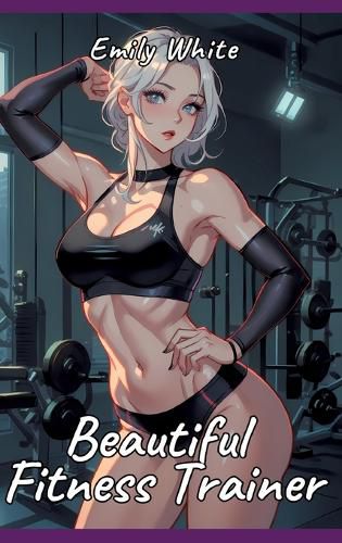 Cover image for Beautiful Fitness Trainer