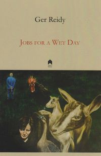 Cover image for Jobs for a Wet Day