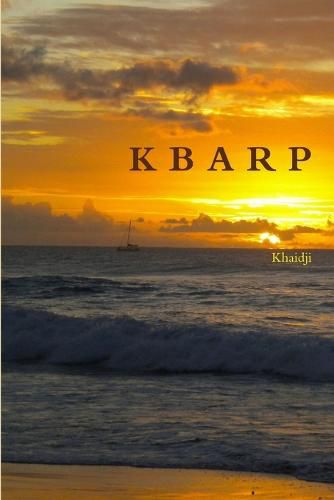 Cover image for K B A R P