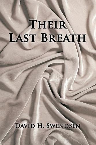 Cover image for Their Last Breath