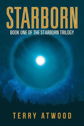 Cover image for Starborn