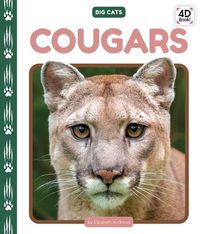 Cover image for Cougars