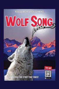 Cover image for Wolf Song