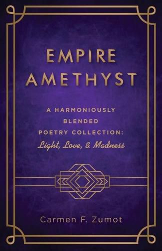 Cover image for Empire Amethyst