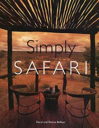 Cover image for Simply Safari