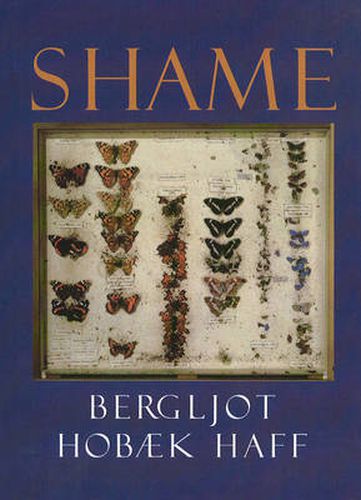 Cover image for Shame