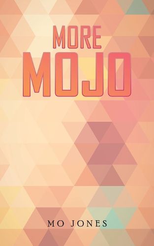 Cover image for More MOJO