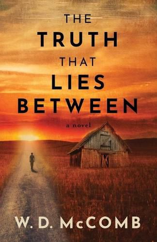 Cover image for The Truth That Lies Between