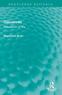 Cover image for Clausewitz