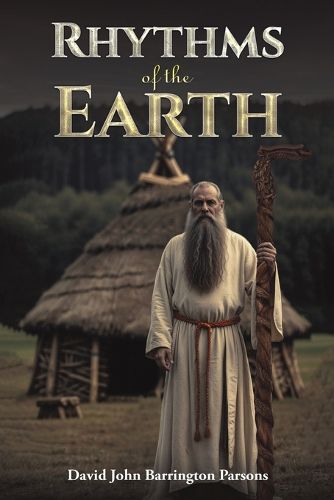 Cover image for Rhythms of the Earth
