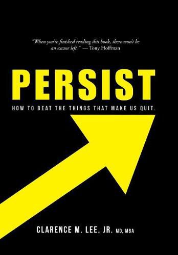 Cover image for Persist