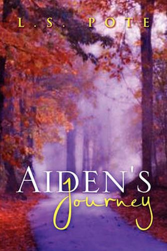 Cover image for Aiden's Journey