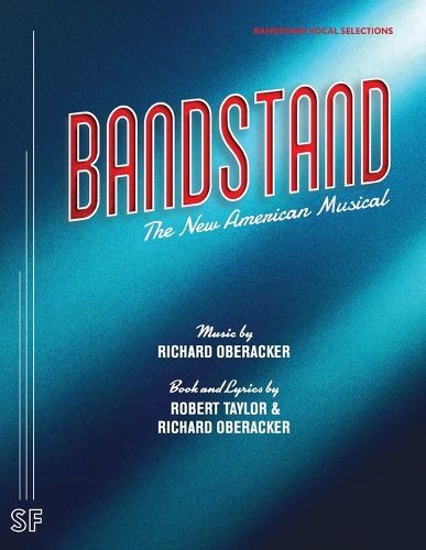 Cover image for Bandstand (Vocal Selections)