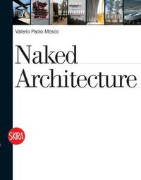 Cover image for Naked Architecture