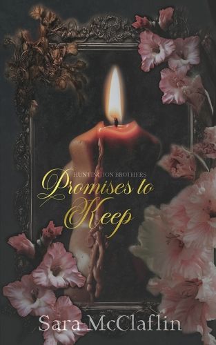 Cover image for Promises to Keep