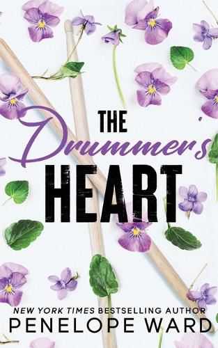 Cover image for The Drummer's Heart (Special Edition)