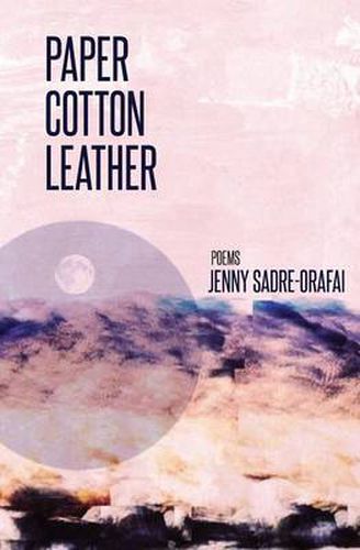 Cover image for Paper, Cotton, Leather