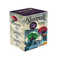 Cover image for Nevermoor Paperback Gift Set
