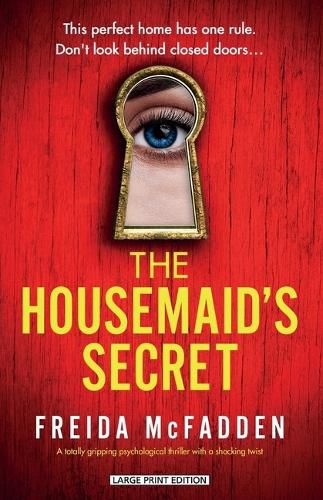 Cover image for The Housemaid's Secret