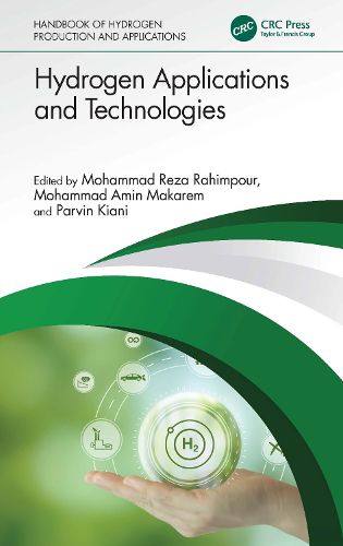 Cover image for Hydrogen Applications and Technologies