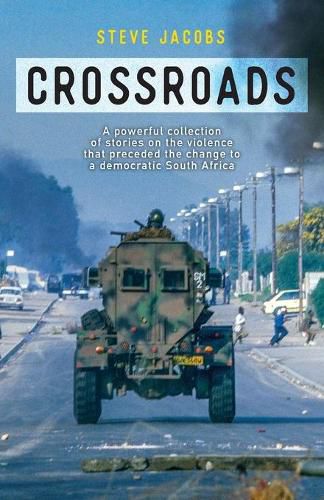 Cover image for Crossroads