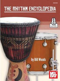 Cover image for Rhythm Encyclopedia