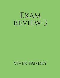 Cover image for Exam review-3