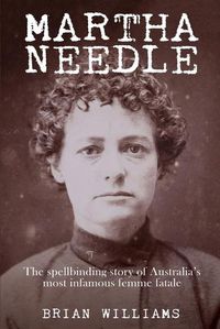 Cover image for Martha Needle