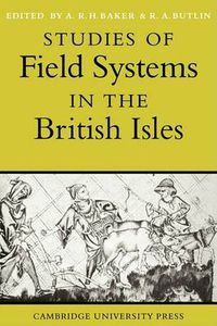 Cover image for Studies of Field Systems in the British Isles