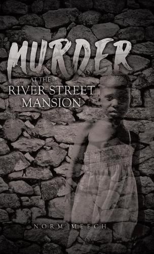 Cover image for Murder at the River Street Mansion