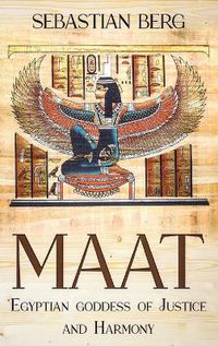 Cover image for Maat