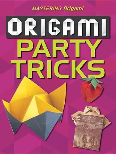 Origami Vehicles