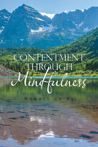 Cover image for Contentment Through Mindfulness