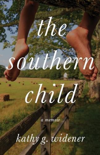 Cover image for The Southern Child: A Memoir