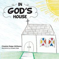 Cover image for In God's House