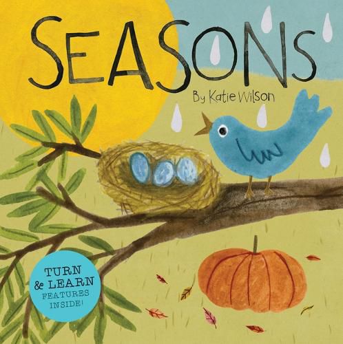 Cover image for Seasons