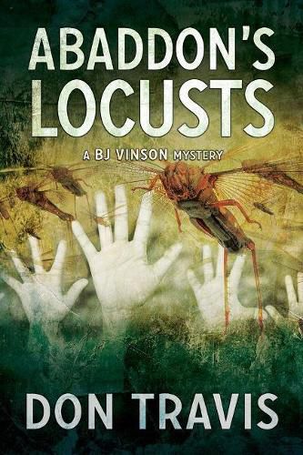 Cover image for Abaddon's Locusts: 5