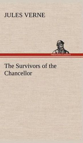 Cover image for The Survivors of the Chancellor