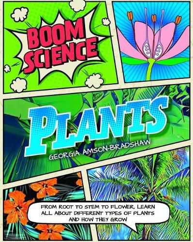 Cover image for Plants