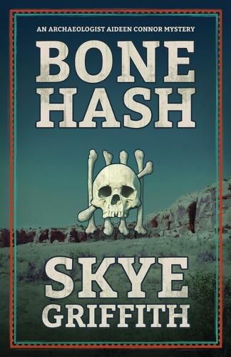 Cover image for Bone Hash