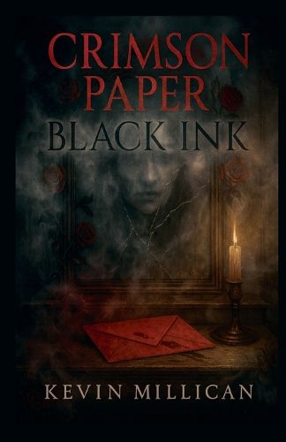 Cover image for Crimson Paper Black Ink