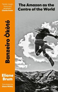 Cover image for Banzeiro Okoto